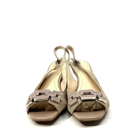 Calvin Klein Sandals - Picture 2 of 8